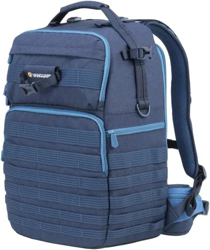 Miniatura 13 de VANGUARD VEO Range T37M Mochila para cámara sin espejo, estilo táctico - Negro