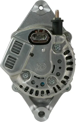 Miniatura 4 de DB Electrical AND0438 Nuevo alternador compatible con/repuesto para camionetas elevadoras Toyota 7FGU15 7FGU18 7FGU20 7FGU25 7FGU30 7FGU32 7FGU35