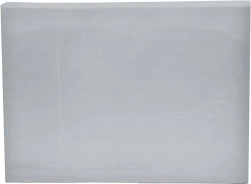 Miniatura 2 de Cosclay Sculpt - Gris firme medio, arcilla polimérica flexible (6 libras)