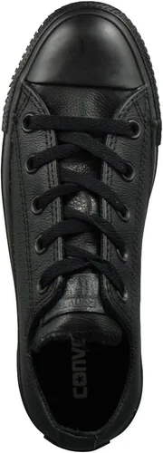 Miniatura 7 de Converse Chuck Taylor All Star - Camiseta baja de piel