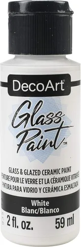 Miniatura 7 de Deco Art PINTURA DE VIDRIO 2OZ NEGRO, US:Talla única