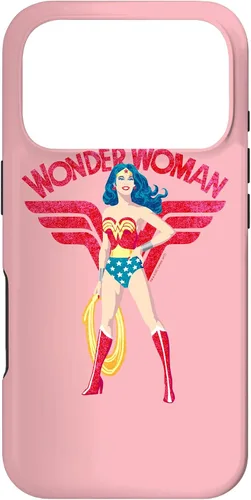 Miniatura 29 de Wonder Woman Sparkle Case for iPhone 17
