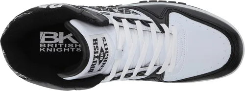 Miniatura 5 de British Knights Men's Kings Sl Sneakers