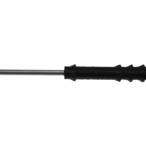 Miniatura 4 de JZGRDN Varilla de aceite de motor 6677202 compatible con Bobcat 753 773 S150 S160 S175 S185 T110 T190 325 328 329 E32 E32i E34 E35 5600 5610