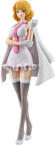 Miniatura 22 de Banpresto - Una Pieza - Aramaki, Figura Extra de Bandai Spirits DXF ~La Serie Grandline~