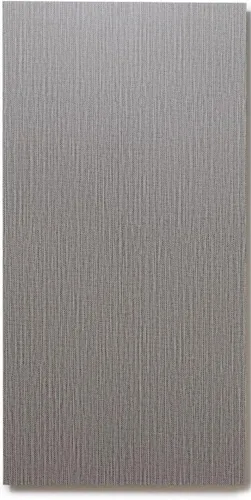 Lucida Surfaces Azulejos de vinilo de lujo | Piso adhesivo adhesivo | Tablón de aspecto texturizado | Alfombra de punto FabCore | Azulejo de una