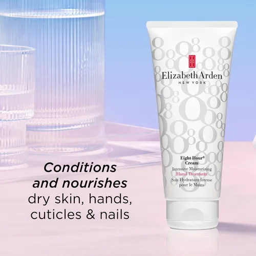 Miniatura 8 de Elizabeth Arden Tratamiento hidratante intensivo de la mano de la crema de ocho horas, loción de la piel seca