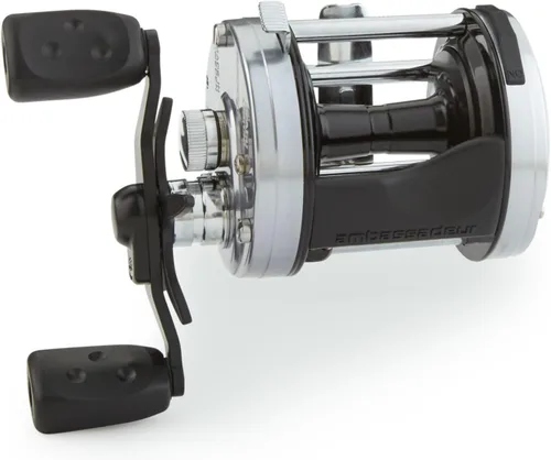 Miniatura 7 de Abu Garcia Carrete de pesca redondo Ambassadeur C3 Baitcast