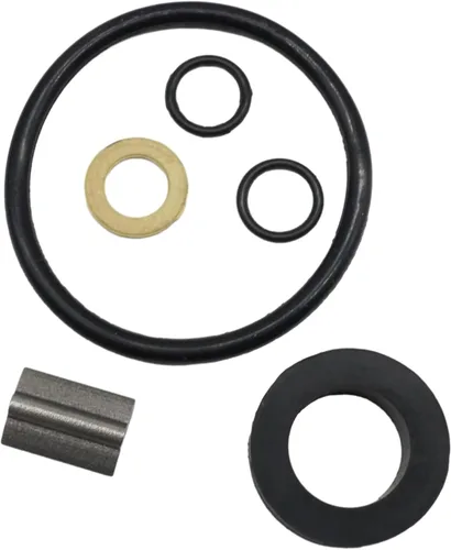 Miniatura 6 de 77177A3 Kit de impulsor de bomba de agua con impulsor 20268 para Mercury y para motores fueraborda Mariner de 2 ciclos 30-70 HP que reemplaza