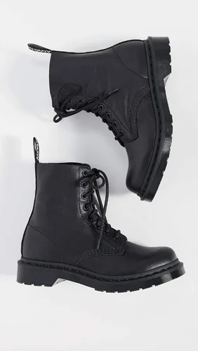 Miniatura 6 de Dr. Martens 1460 - Bota de piel con 8 ojales