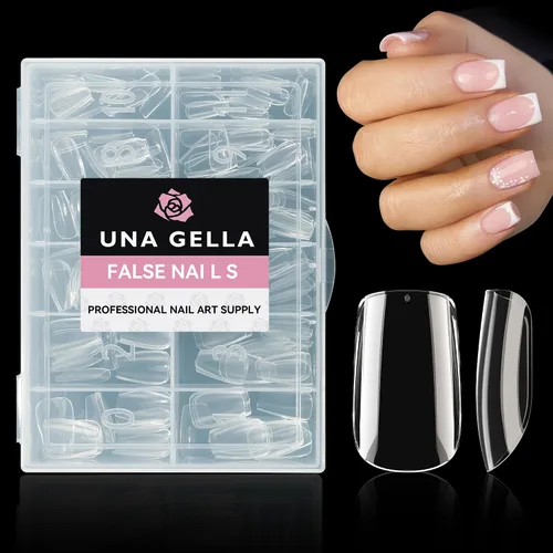 Miniatura 14 de UNA GELLA Arte de uñas en gel 3D, 2 piezas de 15 g de gel de esculpido transparente sin necesidad de limpieza para puntas de uñas, dibujo, moldeado