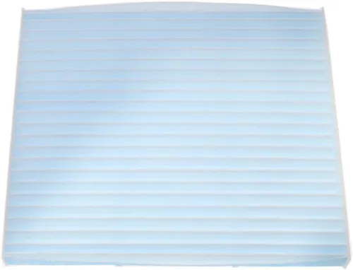 Miniatura 2 de BOSCH 6057C Filtro de aire HEPA para cabina - Compatible con Select Chevrolet Captiva, Equinox; GMC Terrain; Hyundai Azera, Santa Fe Sport/XL