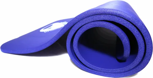 Miniatura 2 de FIT - Esterilla de yoga ultra gruesa (5/8")