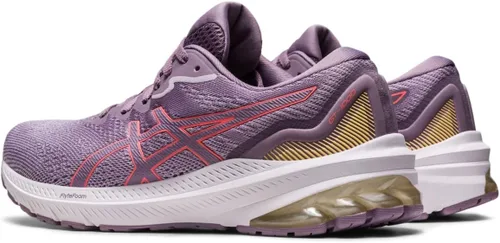 Miniatura 3 de ASICS GT-1000 - Tenis de correr para mujer, 11