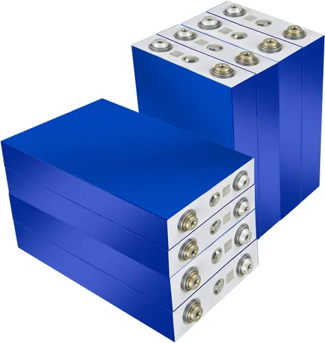 Miniatura 15 de ExpertPower Celda de batería prismática de litio LiFePO4 de 3.2V 100Ah UL 1973 A grado 2500-7000 ciclos de vida y vida útil de 10 años Ciclo