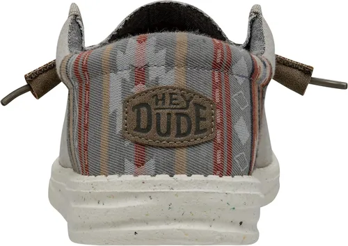 Miniatura 197 de Hey Dude Wendy - Zapatos de mujer, mocasines sin cordones para mujer, cómodos y ligeros