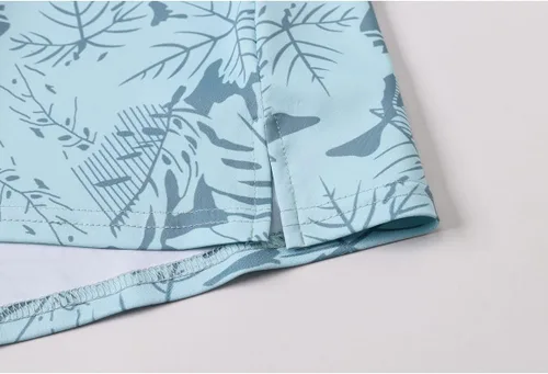 Miniatura 4 de Camiseta de golf para mujer con estampado, camiseta de tenis que absorbe la humedad con cremallera