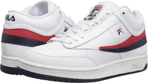 Miniatura 7 de Fila T-1 Mid Fashion - Tenis para hombre