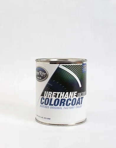 Miniatura 9 de Pintura de retoque automotriz para Subaru Impreza - Gris Oscuro Metálico 61K - Color+Paquete Clearcoat 61K (2013-2014) Gris Oscuro Metálico