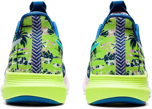 Miniatura 5 de Asics Zapatillas de running Noosa TRI 14 para mujer