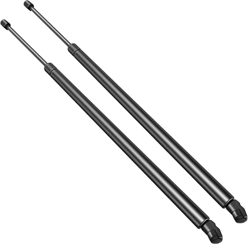 Miniatura 24 de SCITOO PM1084 - Soportes de elevación de 19.6 pulgadas para Toyota Venza 2009-2016 trasero izquierdo y derecho Liftgate Shock Struts 2pcs