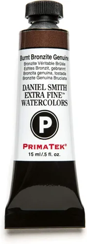 Miniatura 56 de DANIEL SMITH Pintura acuarela extrafina, tubo de 15 ml, Oro iridescente, 284640017, 0.5 fl oz (paquete de 1)