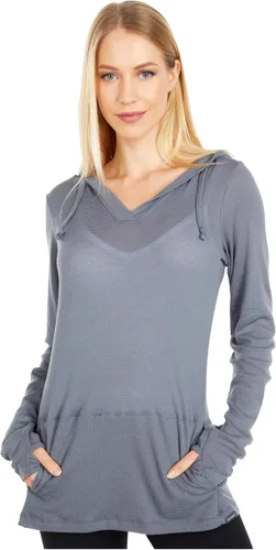 Miniatura 3 de ExOfficio Sudadera con capucha Bugsaway Lumen para mujer