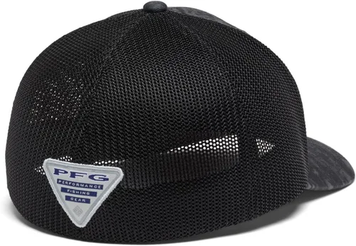 Miniatura 7 de Unisex Adult PFG Camo Mesh Ball Cap High
