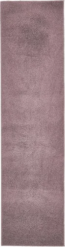 Miniatura 16 de Unique Loom Studio Colección Solid Shag - Alfombra Urbana Moderna Super Suave y de Felpa