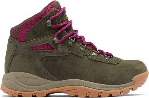 Miniatura 6 de Columbia Newton Ridge Plus impermeable amplificado para mujer