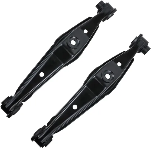Miniatura 161 de Detroit Axle - 2 brazos de control superiores delanteros para Chevy Silverado GMC Sierra Yukon XL Avalanche Suburban Express Savana 1500 Tahoe