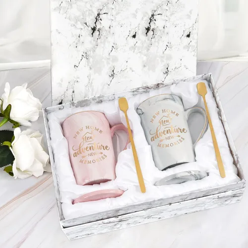 Miniatura 8 de Maustic Regalos de inauguración de la casa, nuevo hogar, ideas de regalo para mujeres, hombres y parejas, regalos de inauguración de la casa, regalo