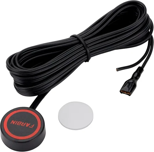 Miniatura 8 de Bocina de tren de 150 DB, kit de 4 bocinas de trompeta para camión, 12 V, bocinas de tren súper ruidosas con compresor para vehículo, camioneta
