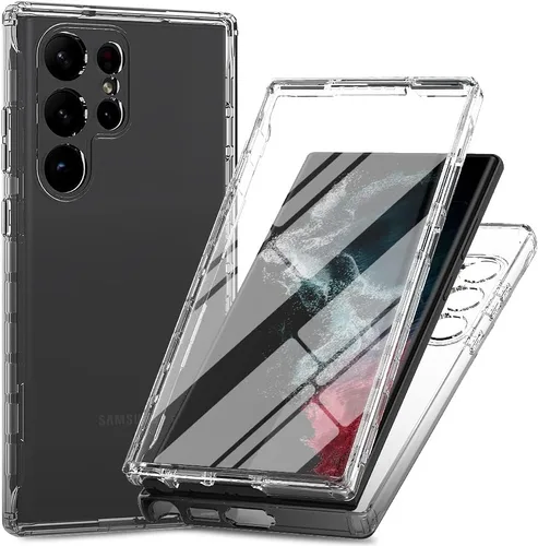 Miniatura 82 de Funda para Xiaomi Redmi Note 11 Pro, funda a prueba de golpes con protector de pantalla para Xiaomi Redmi Note 11 Pro 4G 2201116TG/Redmi Note 11 Pro