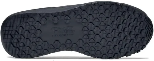 Miniatura 6 de Shoes for Crews Pearl II Nano Composite Toe (NCT) - Zapatos de trabajo antideslizantes y resistentes al agua para mujer