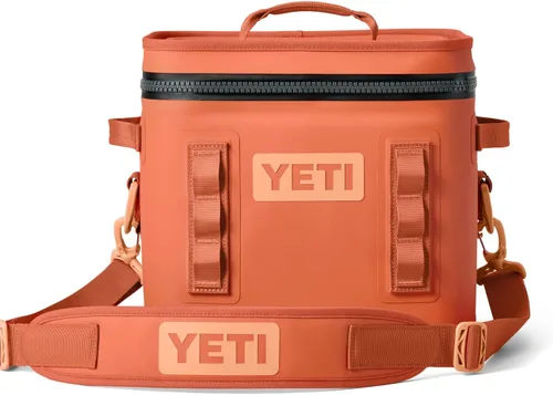Miniatura 31 de YETI Hopper Flip 12 - Enfriador portátil Oliva