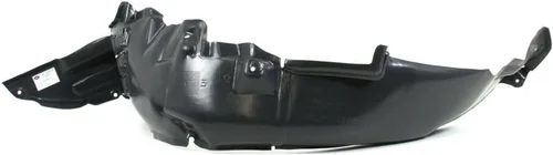 Miniatura 5 de Protector contra salpicaduras compatible con GL GLS GS L SE azul SR lado delantero del conductor 13398680