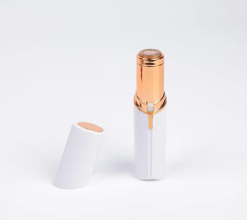 Miniatura 7 de Bella Ciao Dispositivo de depilación facial para mujeres, blanco, productos de belleza precisos y suaves para el cuidado personal para damas
