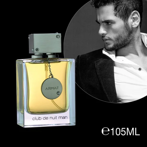 Miniatura 3 de ARMAF Club de Nuit Man Eau de Toilette en Spray