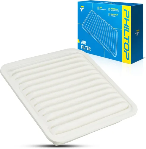 Miniatura 45 de PHILTOP Filtro de aire para motor CA10999 2 piezas de repuesto para Infiniti M37 3.7L 2011-2013, M35 3.5L 2008-2010, Q70 3.7L 2015-2019, Q70L 3.7L