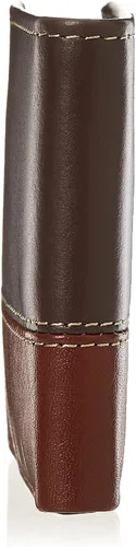 Miniatura 38 de Timberland Men's Leather Passcase Bifold Wallet Hybrid