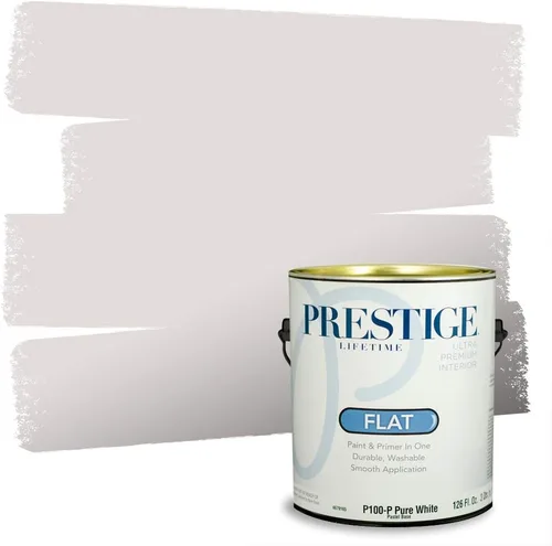 Miniatura 103 de Prestige Paints - 2 en 1, pintura base y pintura de exterior, E100-N-SW6988
