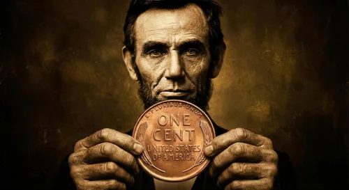 Miniatura 8 de Colección completa de Lincoln Penny Design de American Coin Treasures