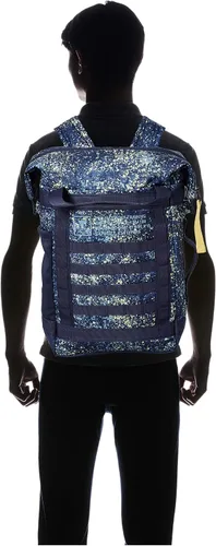 Miniatura 5 de Under Armour Mochila de lona para adultos (AcademyMississippi-408), AcademiaMississippi-408, Mochila