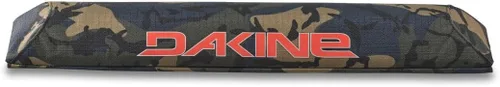 Dakine almohadillas para soportes de 28 pulgadas - Cascade Camo Camuflaje cascada