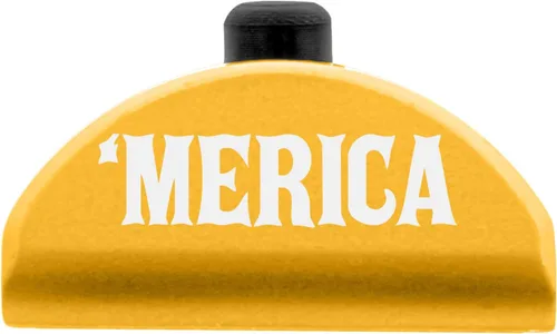 Miniatura 139 de NDZ Performance Enchufe de marco de agarre de aluminio para Glock Gen 4-5 17 19 22 23 24 31 32 34 35, 0.354 in, .40 .357, .45 sin brecha sin correas