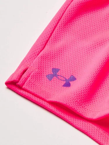 Miniatura 76 de Under Armour baby-girls Ua Terrazzo Leopard Heart SetShort Set