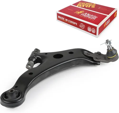 Miniatura 156 de Metrix RK622646 - Conjunto de brazo de control inferior delantero derecho y rótula para Hyundai Elantra 2011-2016, Hyundai Elantra Coupe 13-2014