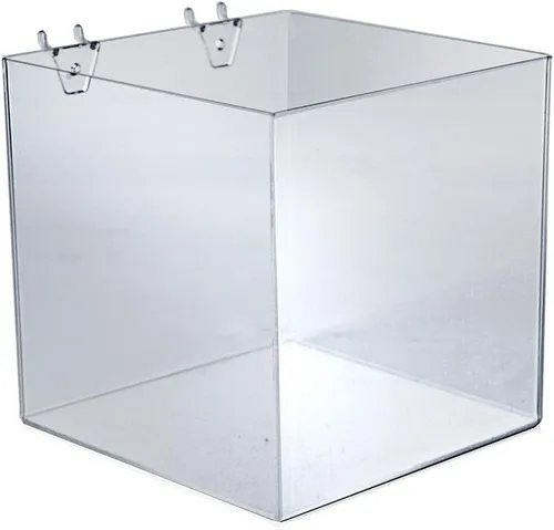 Miniatura 5 de Azar Displays 556107 - Cubo de 5 pulgadas (paquete de 4)