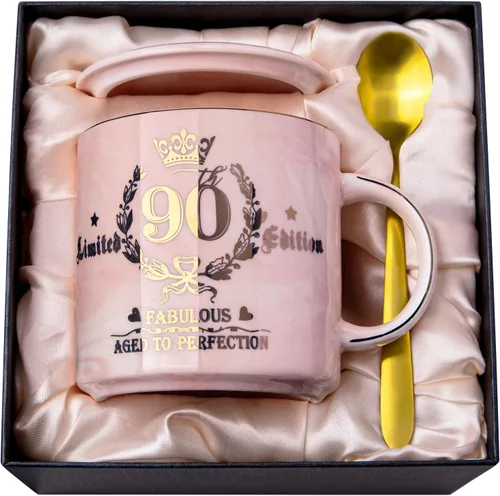 Miniatura 17 de Regalo de Jubilación para Mujer 2025 - Regalos de Jubilación para Mujeres, Despedida de Compañero de Trabajo, Despedida, Marcha, Regalos de Rosa